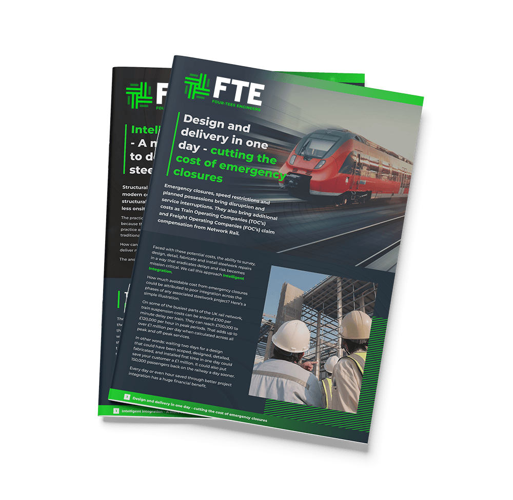 FTE Document Mockup